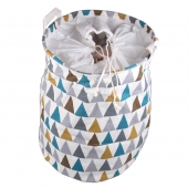 Koše na bielizeň mix 3ks