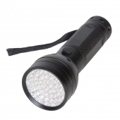 UV svietidlo 51 LED