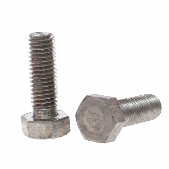 Skrutky so šesťhrannou hlavou M10x30, 500g