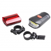 Súprava LED svetiel na bicykel XK-307