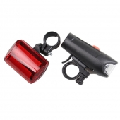 Súprava LED svetiel na bicykel XK-307