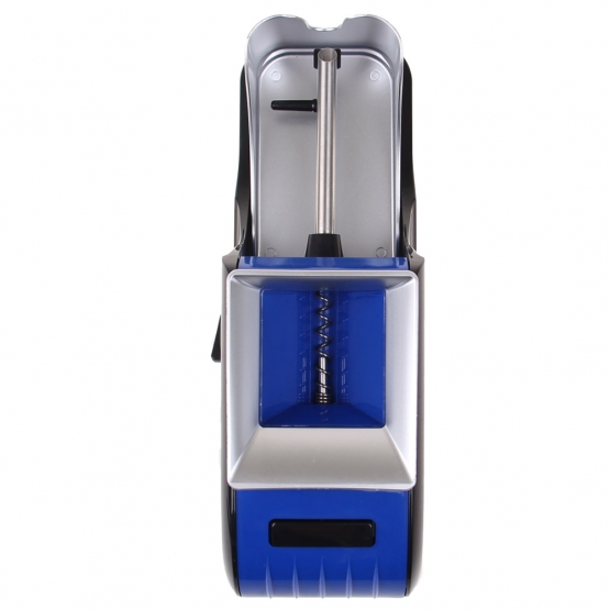 Elektronická plnička/balička cigariet Gerui modrá