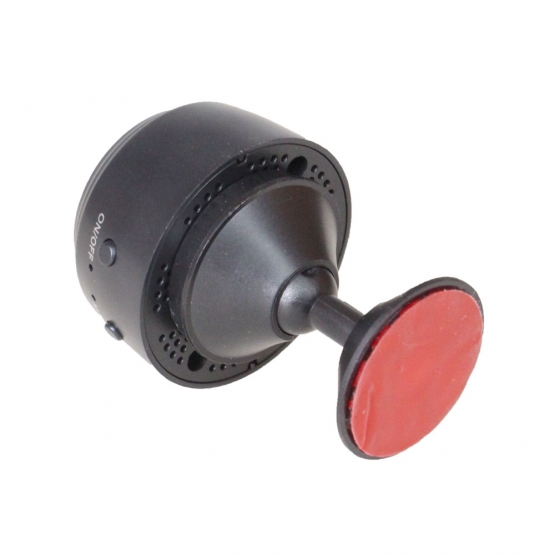 Mini bezpečnostná kamera HD s Wi-Fi