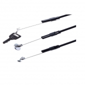 Endoskopická kamera 3v1 1m