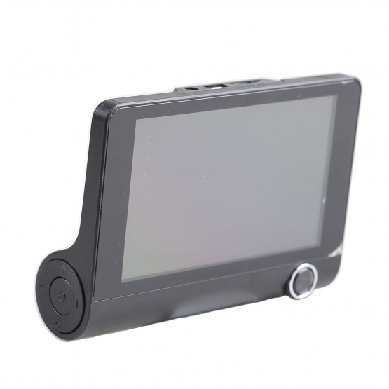 Full HD DVR autokamera so zadnou kamerou