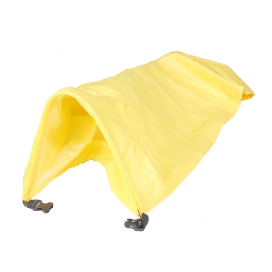 Nafukovacie vrece Lazy Bag žltý