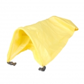 Nafukovacie vrece Lazy Bag žltý