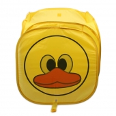 Úložný box na hračky kačička