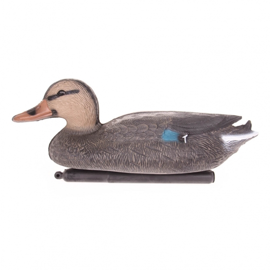 Plávajúce dekorácie - kačica