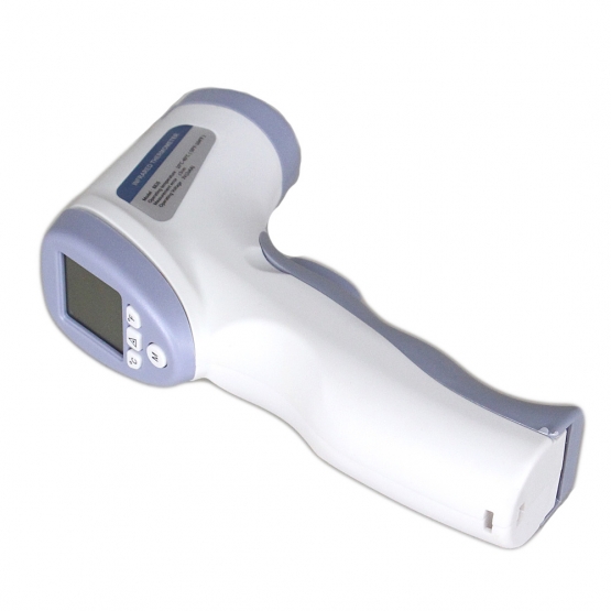 Bezkontaktný teplomer model 8826