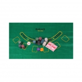 Texas Hold'em Poker set