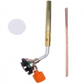 Plynový spájkovací horák Ricas-815