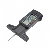 Merač hĺbky dezénu pneumatík