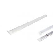 LED stropné svietidlo QX-T4-160W 120,5 cm