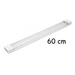 Stropné LED svietidlo 60 cm 120 W