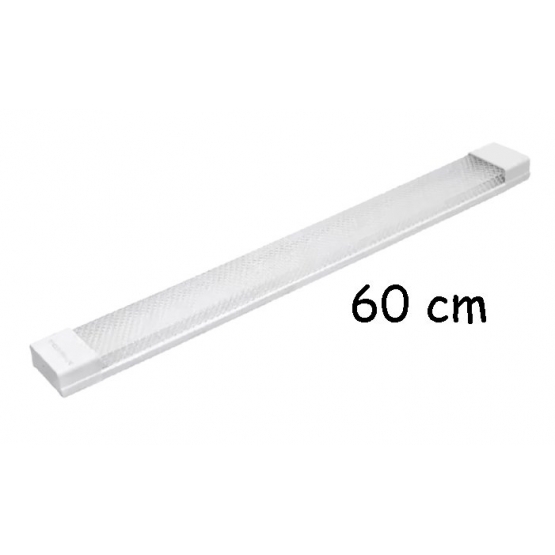 Stropné LED svietidlo 60 cm 120 W