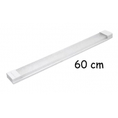 Stropné LED svietidlo 60 cm 120 W