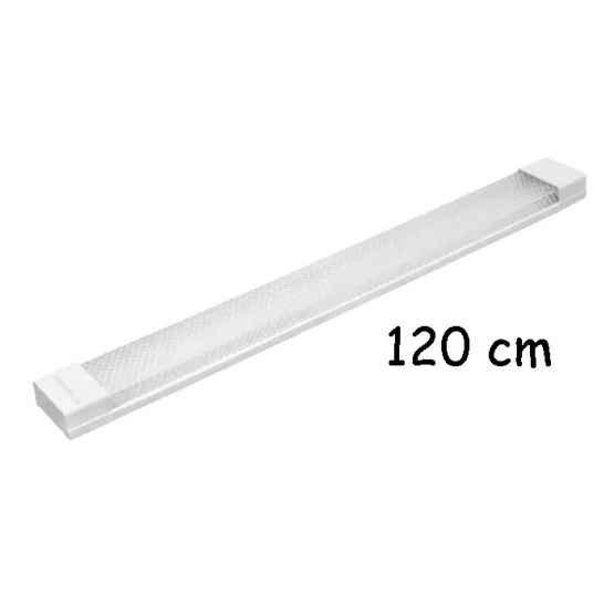 Stropné LED svietidlo 120 cm 240 W