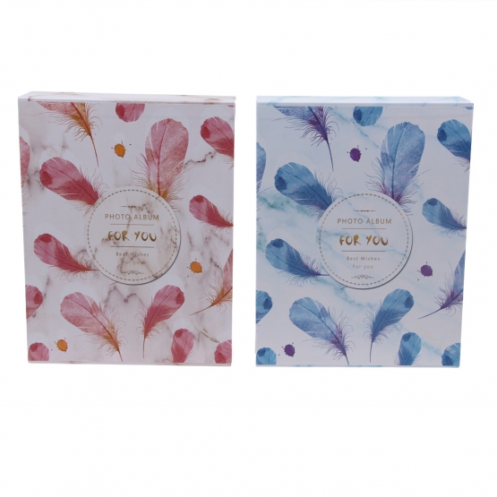 Fotoalbum For You na 200 fotografií