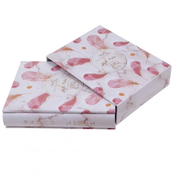 Fotoalbum For You na 200 fotografií