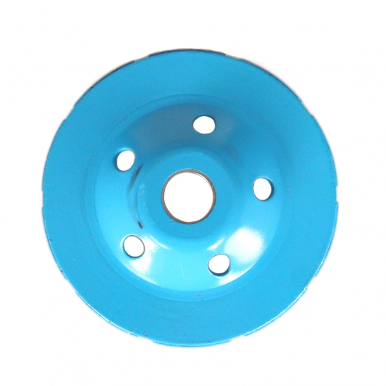 Diamantový brúsny kotúč na betón 125mm