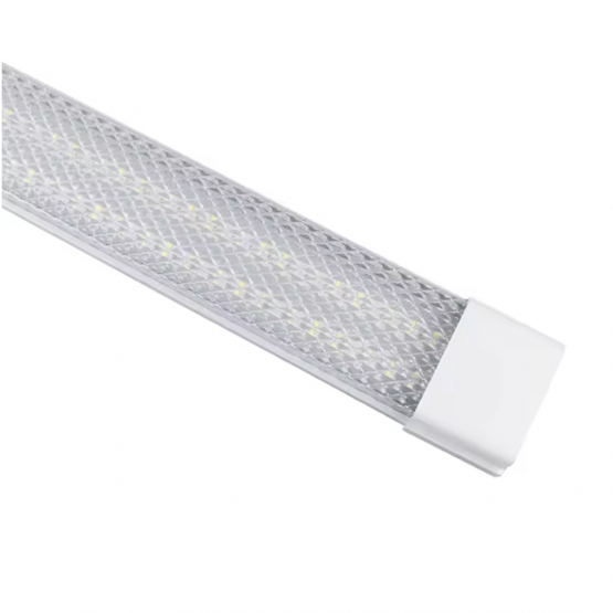Stropné LED svietidlo 120 cm 240 W