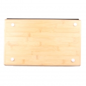 Chlebník BB-2148 biely