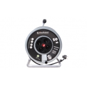 Predlžovací kábel na bubne 50 m KR-1533