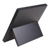 Súprava nožov s magnetickým stojanom ZL-5116