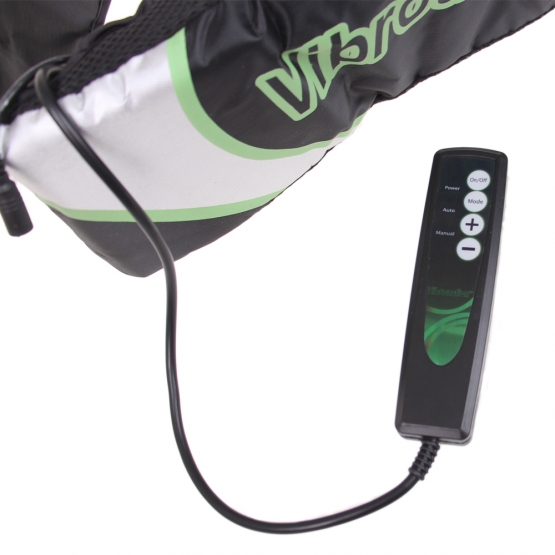 Vibračný pás Vibroaction