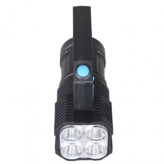 Dobíjacie multifunkčné svietidlo GENETIC