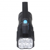 Dobíjacie multifunkčné svietidlo GENETIC