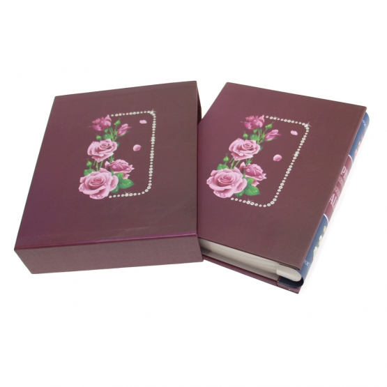 Fotoalbum ružičky 200 fotografií