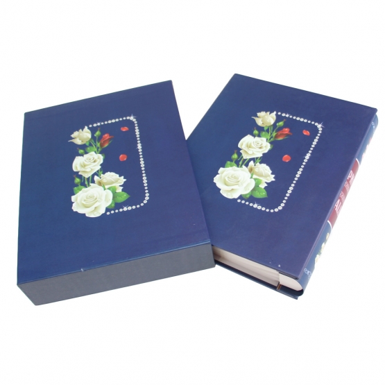 Fotoalbum ružičky 200 fotografií