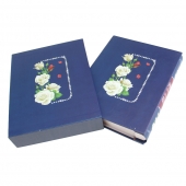 Fotoalbum ružičky 200 fotografií