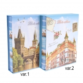 Fotoalbum pamiatky 200 fotografií