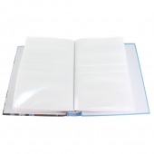 Fotoalbum pamiatky 200 fotografií