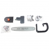 Pílový nástavec na el. brúsku 12“