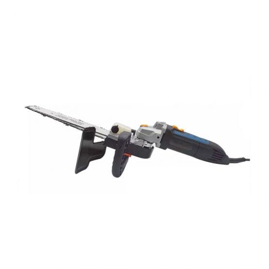 Pílový nástavec na el. brúsku 12“