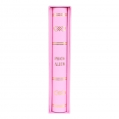 Fotoalbum na 200 fotografií ružové typ C