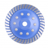 Diamantový brúsny kotúč 180 mm