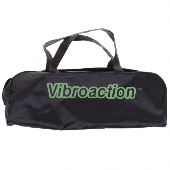 Vibračný pás Vibroaction