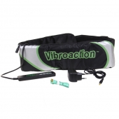 Vibračný pás Vibroaction