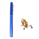 Rybársky mini prút