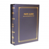 Fotoalbum na 200 fotografií fialové typ C