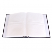 Fotoalbum na 200 fotografií fialové typ C