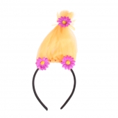 Kostým lesná víla