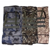 Batoh maskáčový 50 l