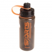 Plastová fľaša s pútkom 1l var.2