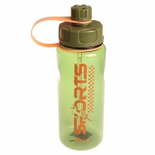 Plastová fľaša s pútkom 1l var.2